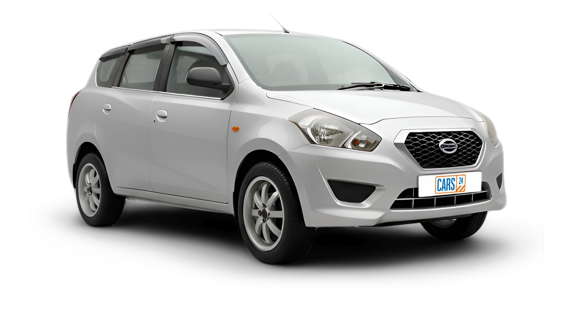 Datsun Go Plus-img